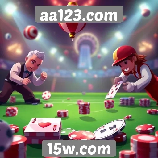 Dicas para iniciantes em aa123.com
