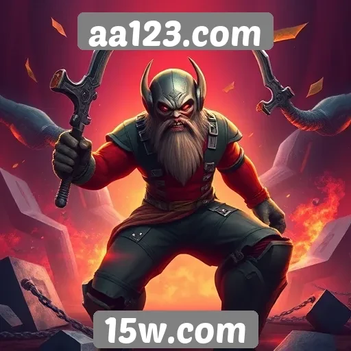 Avaliação das ofertas de jogos no site aa123.com