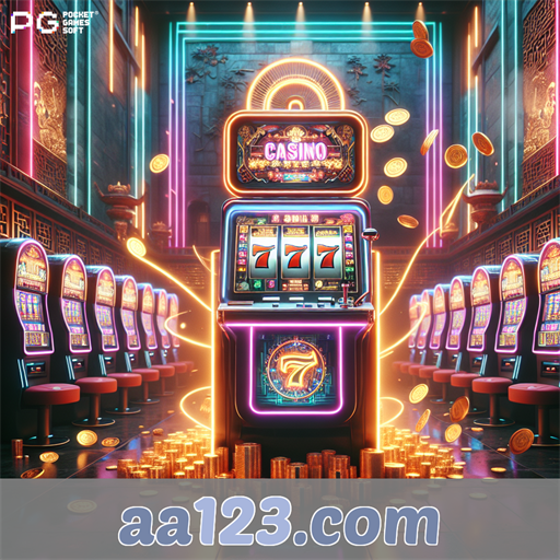 A Diversão Sem Limites na Seção Jogos do aa123.com